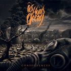AS HOPES DECAY Consequences album cover