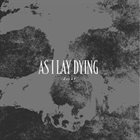 AS I LAY DYING Decas album cover