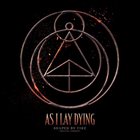 AS I LAY DYING Shaped By Fire (Deluxe Version) album cover