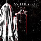 AS THEY RISE Reborn album cover