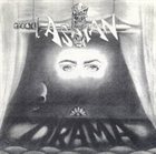 ASAIAN Drama album cover