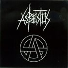 ASBESTOS Asbestos album cover