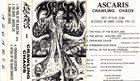 ASCARIS Crawling Chaos album cover