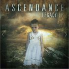 ASCENDANCE Legacy album cover