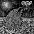 ASCENDED DEAD Abhorrent Manifestation album cover