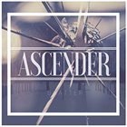 ASCENDER Shatter album cover