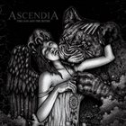 ASCENDIA The Lion and the Jester album cover