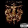 ASCENSION Ascension album cover