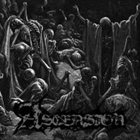 ASCENSION The Graveyard album cover