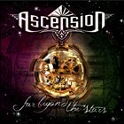 ASCENSION (SCT) Far Beyond the Stars album cover