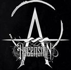ASCENSION (NJ) Dystopia album cover
