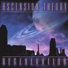 ASCENSION THEORY Regeneration album cover