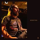 ASEETHE Aseethe On Audiotree Live album cover