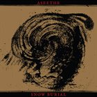 ASEETHE Aseethe / Snow Burial album cover