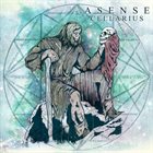 ASENSE Cellarius album cover