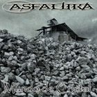 ASFALTIKA Mundo de Cristal album cover