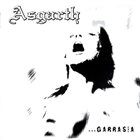 ASGARTH ...garrasia album cover