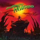 ASHBREATHER — Hivemind album cover