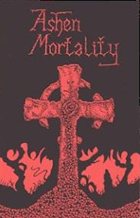 ASHEN MORTALITY Ashen Mortality album cover