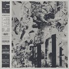 ASHENSPIRE — Hostile Architecture album cover