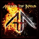 Ashes of Ares album cover