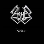 ASHES (OH) Nihilist album cover