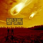 ASHES TO DUST Take Shelter album cover