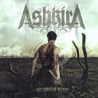 ASHKIRA The Honor Of Defeat album cover