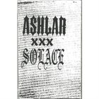 ASHLAR Ashlar XXX Solace album cover