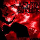 ASHTON BUTCHER Carlton Shanks album cover