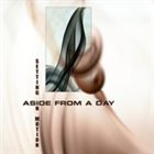 ASIDE FROM A DAY Setting In Motion album cover