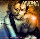 ASKING ALEXANDRIA Reckless & Relentless Extras album cover