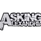 ASKING ALEXANDRIA Tomorrow.Hope.Goodbye album cover