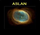ASLAN Aslan album cover