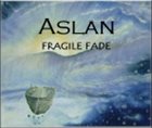 ASLAN Fragile Fade album cover