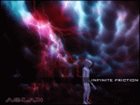 ASLAN Infinite Friction album cover