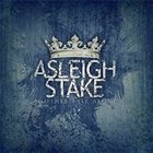 ASLEIGH STAKE Another Fall Alone album cover