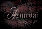 ASMODAI Realm Of Torment album cover