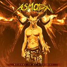 ASMODAI Welcome To My Nightmare album cover