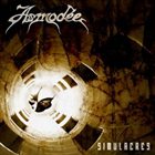 ASMODÉE Simulacres album cover