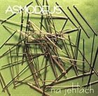 ASMODEUS Na jehlách album cover