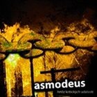 ASMODEUS Retez kritických událostí album cover