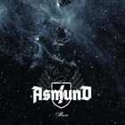 ASMUND Воля album cover