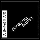 ASOCIAL Det Bittra Slutet album cover