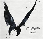 ASP Fremder-Zyklus, Teil 1: fremd album cover