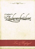 ASP Von Zaubererbrüdern: Live & Unplugged album cover