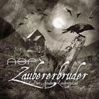 ASP Zaubererbruder: Der Krabat-Liederzyklus album cover