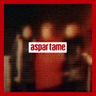 ASPARTAME Aspartame album cover