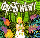 ASPERITY WITHIN Asperity Within album cover