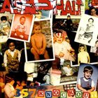 ASPHALT (OH) 357 Knockout album cover